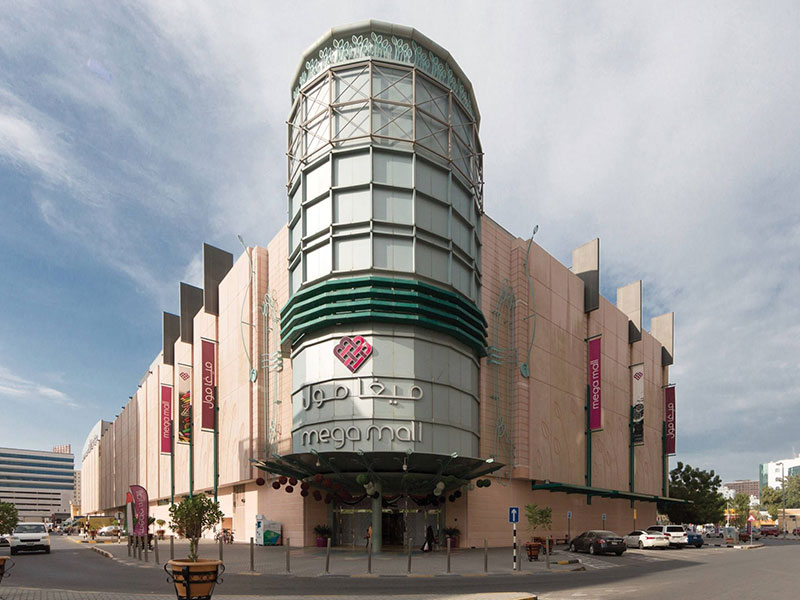 Sharjah to Dubai Media City Car Lift Service