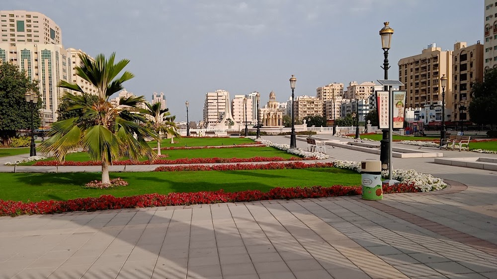 Sharjah to Dubai Internet City Car Lift Service